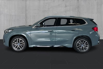 BMW iX1 xDrive30 M-Sport - 1