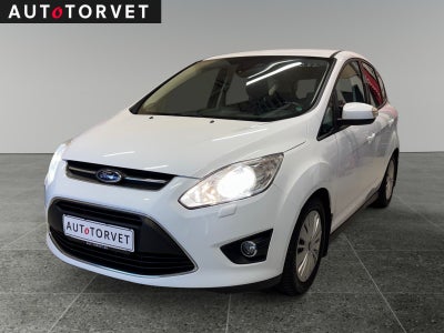 Ford C-MAX 1,0 SCTi 100 Edition 5d
