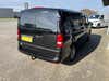 Mercedes Vito 114 CDi Kassevogn aut. XL RWD thumbnail