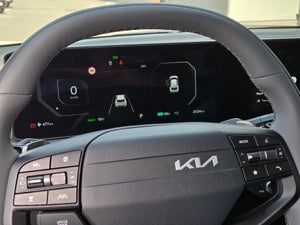 Kia EV6 Long Range Prestige