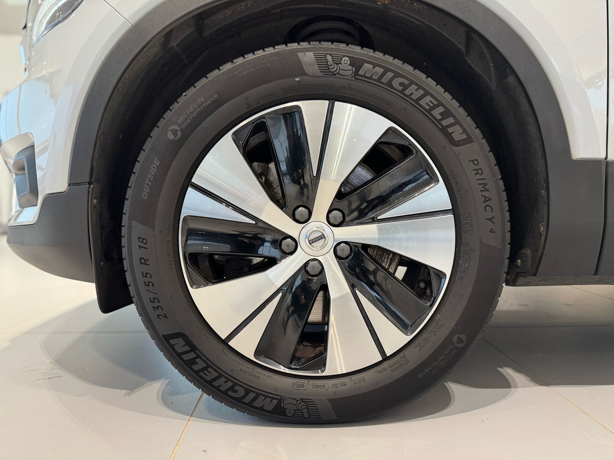 Volvo XC40 T4 ReCharge Inscription X aut. billede 24