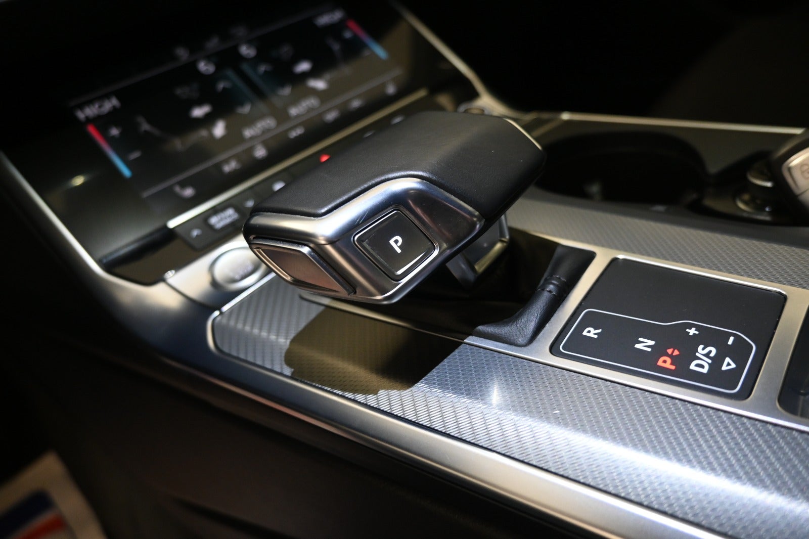 Audi A6 TFSi Sport Avant S-tr.