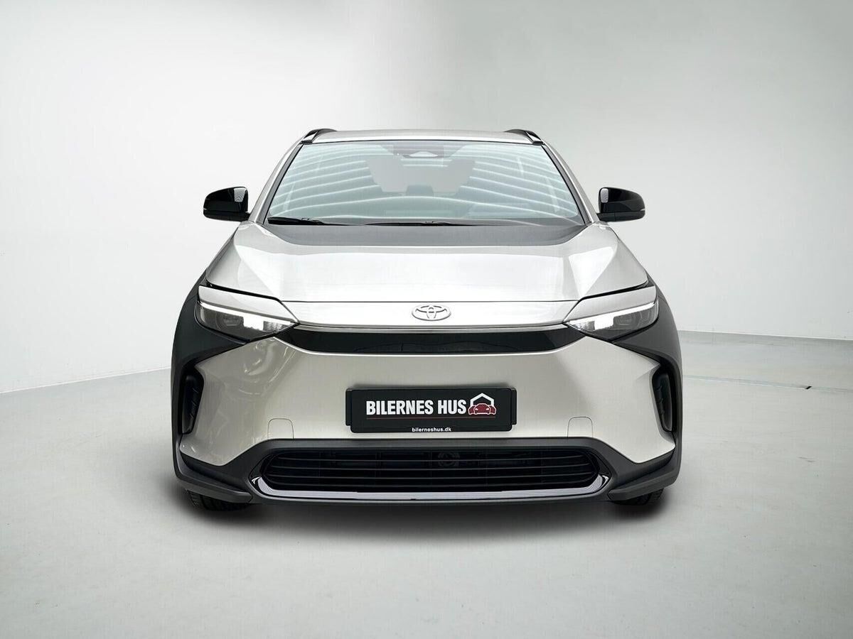 Toyota bZ4X Comfort billede 6