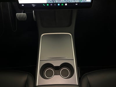 Tesla Model Y Performance AWD