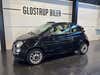 Fiat 500C Lounge thumbnail