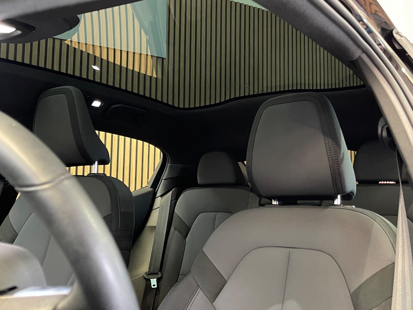 Billede af Polestar 2  Long Range AWD