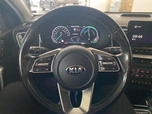 Kia XCeed PHEV Upgrade DCT