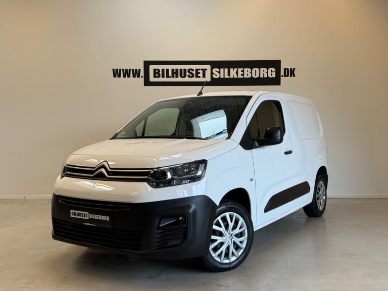 Citroën Berlingo BlueHDi 100 L1 ProffLine Van