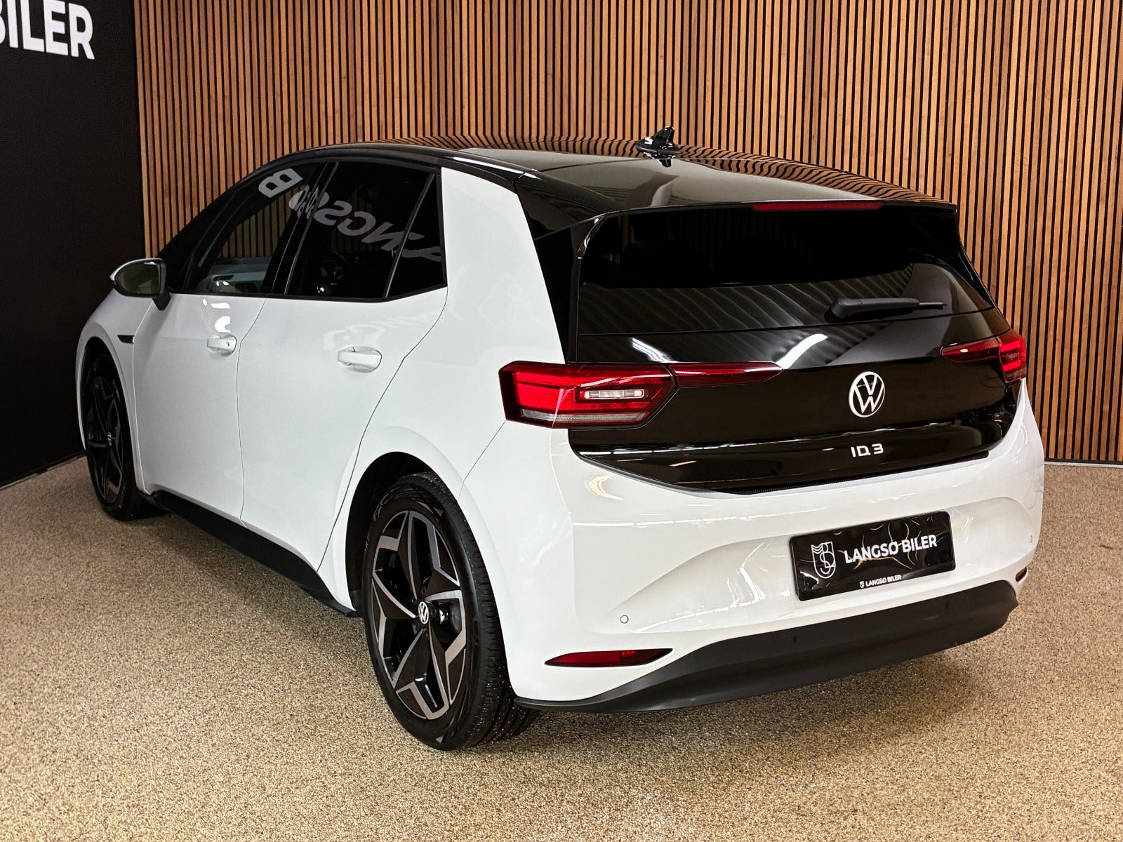 Billede af VW ID.3 58 Pro Business