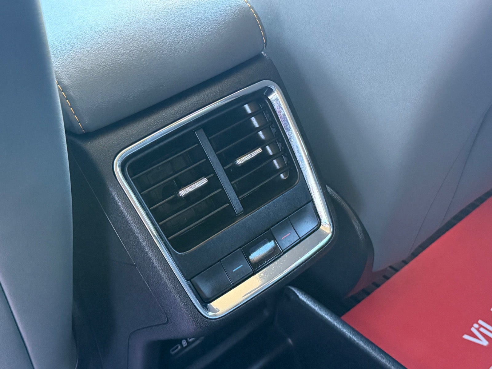 Skoda Enyaq iV Lounge