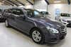 Mercedes E220 CDi Avantgarde stc. aut. thumbnail