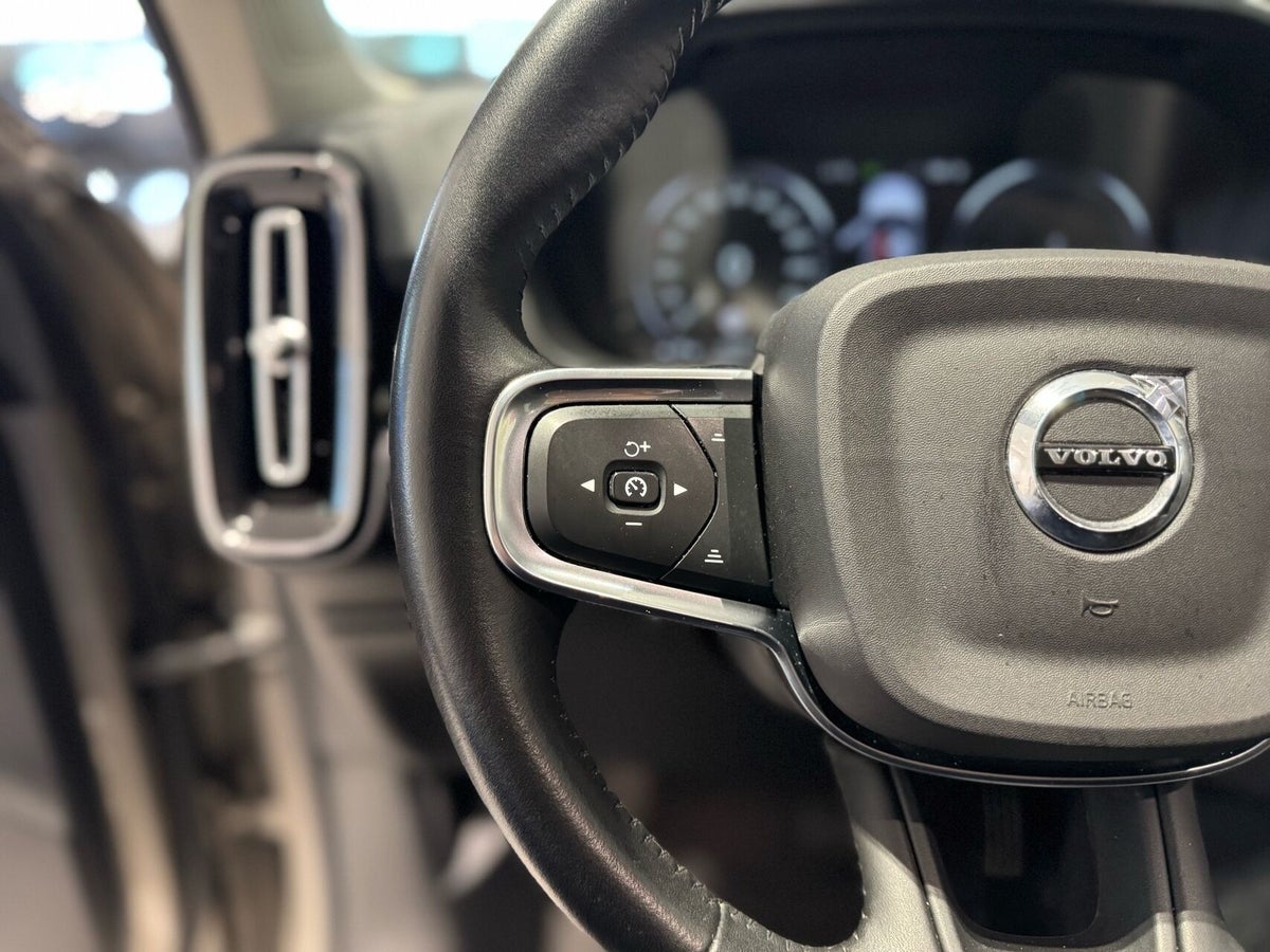 Volvo XC40 T5 ReCharge Inscription aut. billede 15
