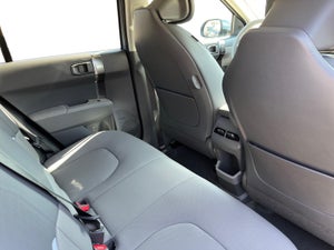 Kia EV3 Long Range Upgrade