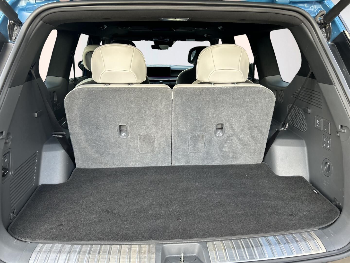 Kia EV9 Long Range Performance GT-Line AWD 6prs