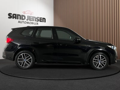 BMW iX1 eDrive20 M-Sport Premium