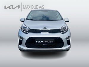 Kia Picanto Prestige Upgrade