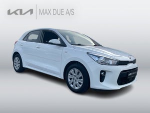 Kia Rio T-GDi Attraction