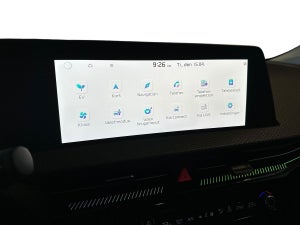 Kia EV6 Long Range Upgrade
