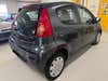 Peugeot 107 Comfort thumbnail