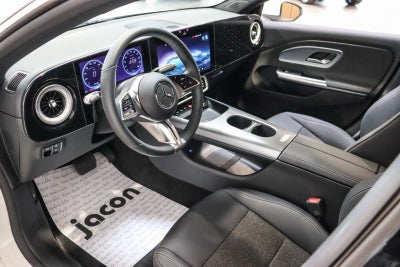Mercedes CLA250+