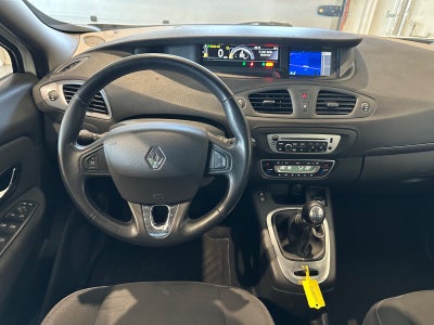 Renault Grand Scenic III dCi 110 Limited Edition 7prs