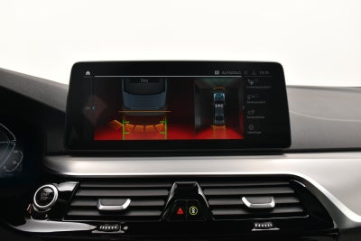 BMW 545e M-Sport xDrive aut.