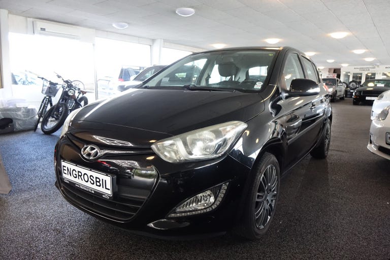 Hyundai i20 Comfort