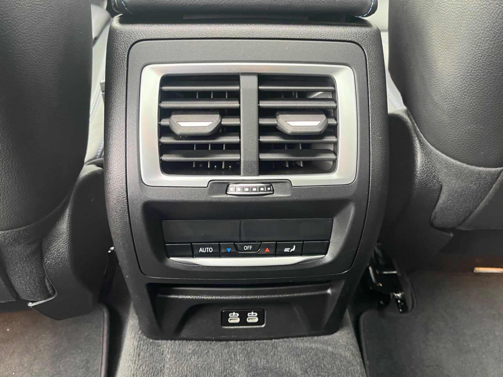Billede af BMW iX3 Charged Plus M-Sport