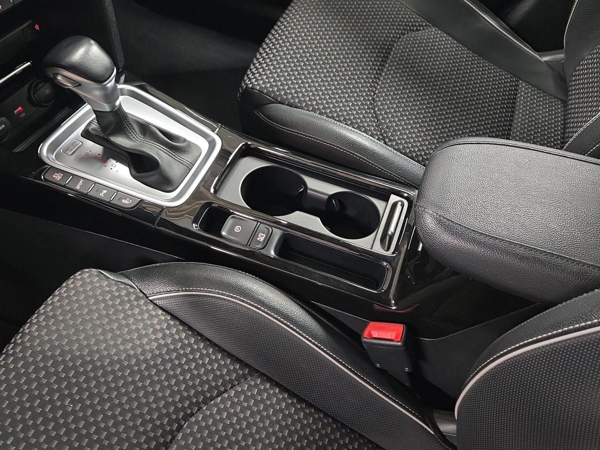 Kia Ceed PHEV Upgrade Intro SW DCT
