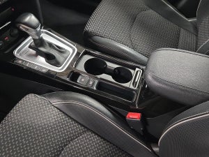 Kia Ceed PHEV Upgrade Intro SW DCT