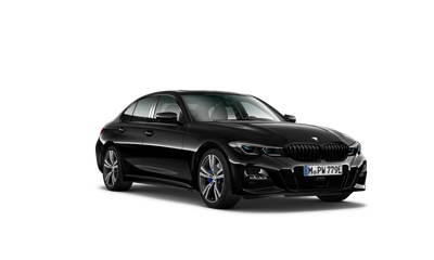 BMW 330e 2,0 M-Sport aut. 4d