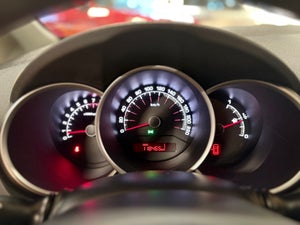 Kia Venga CVVT Attraction