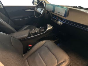 Kia EV6 Long Range Upgrade