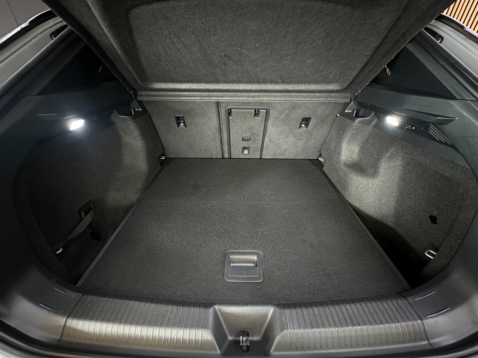 Billede af VW ID.4 77 Tech Performance