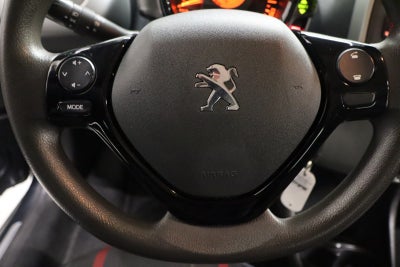 Peugeot 108 e-VTi 69 Active