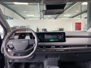 Kia EV3 Standard Range Access