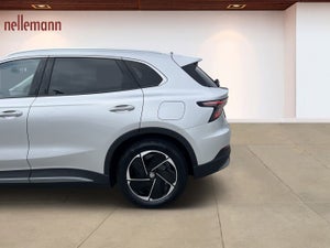 MG MGS5 Luxury