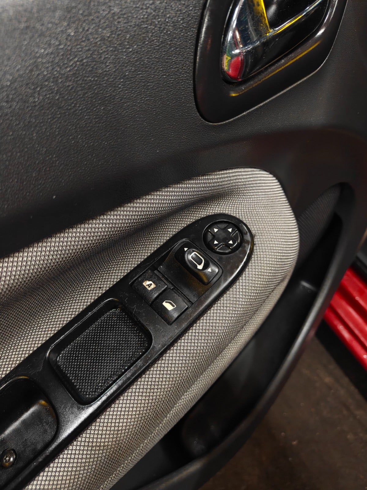 Billede af Citroën C3 Picasso 1,4 VTi