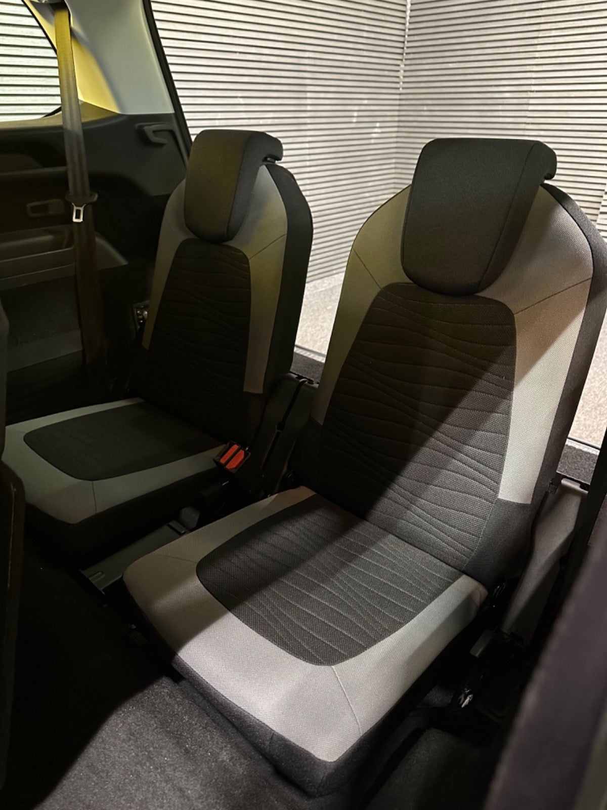 Billede af Citroën Grand C4 Picasso 2,0 e-HDi 150 Intensive aut. 7prs
