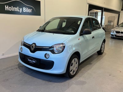 Renault Twingo SCe 70 Authentique