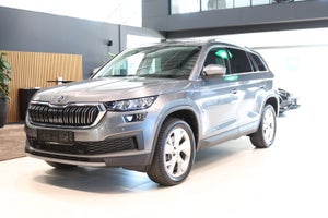 Skoda Kodiaq TDi 150 Style DSG