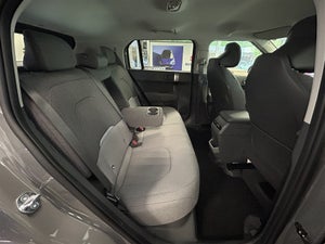 Kia EV3 Long Range Prestige