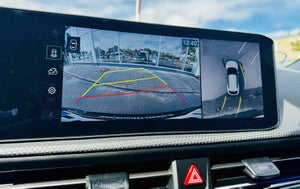 Kia EV6 Long Range GT-Line