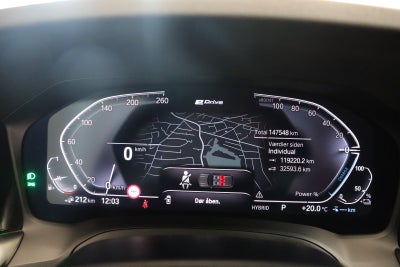 BMW 330e Touring Sport Line aut.