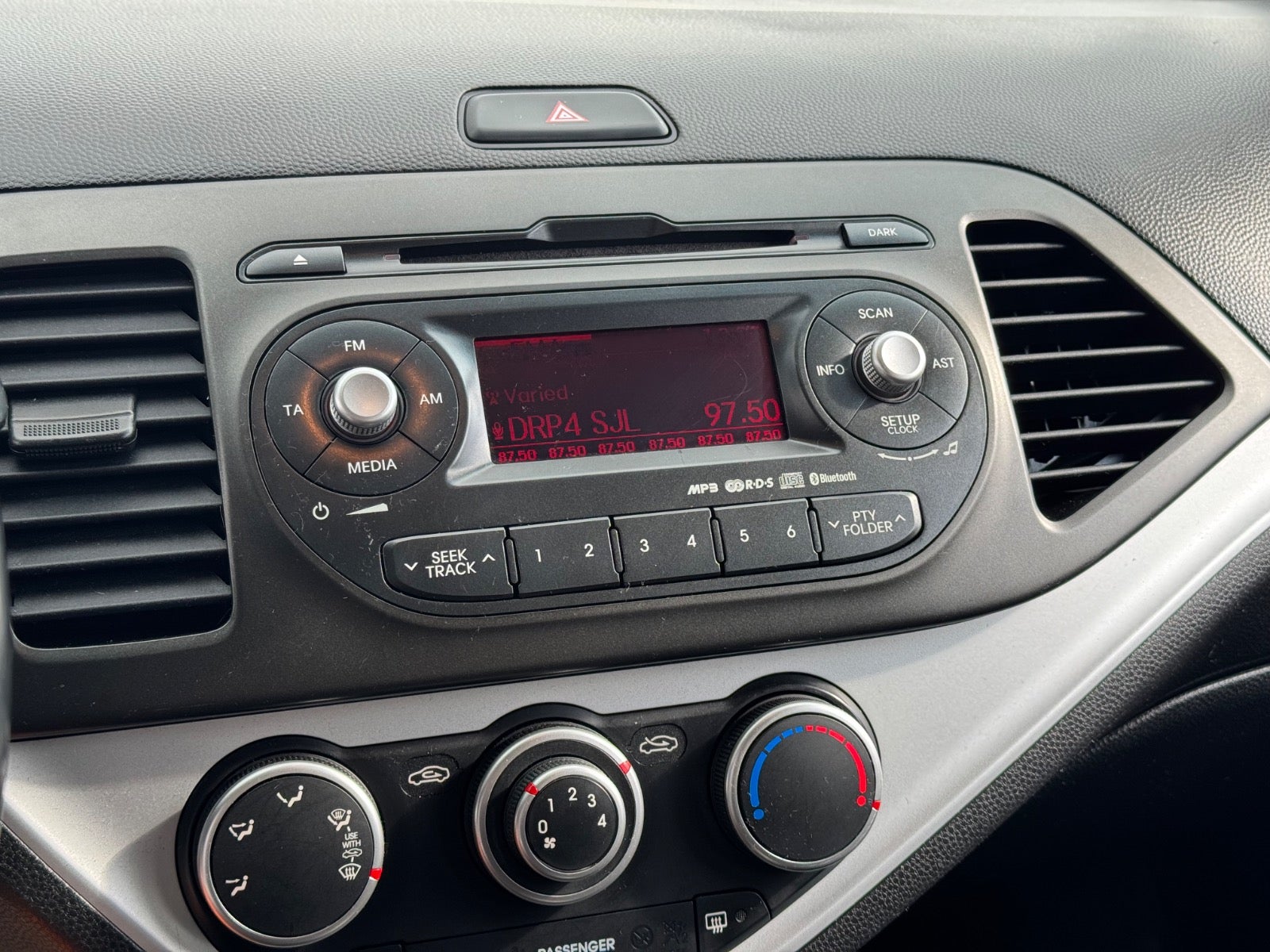 Billede af Kia Picanto 1,0 Active Eco