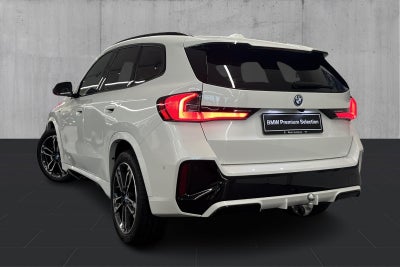 BMW iX1 eDrive20 Fully Charged M-Sport - 2