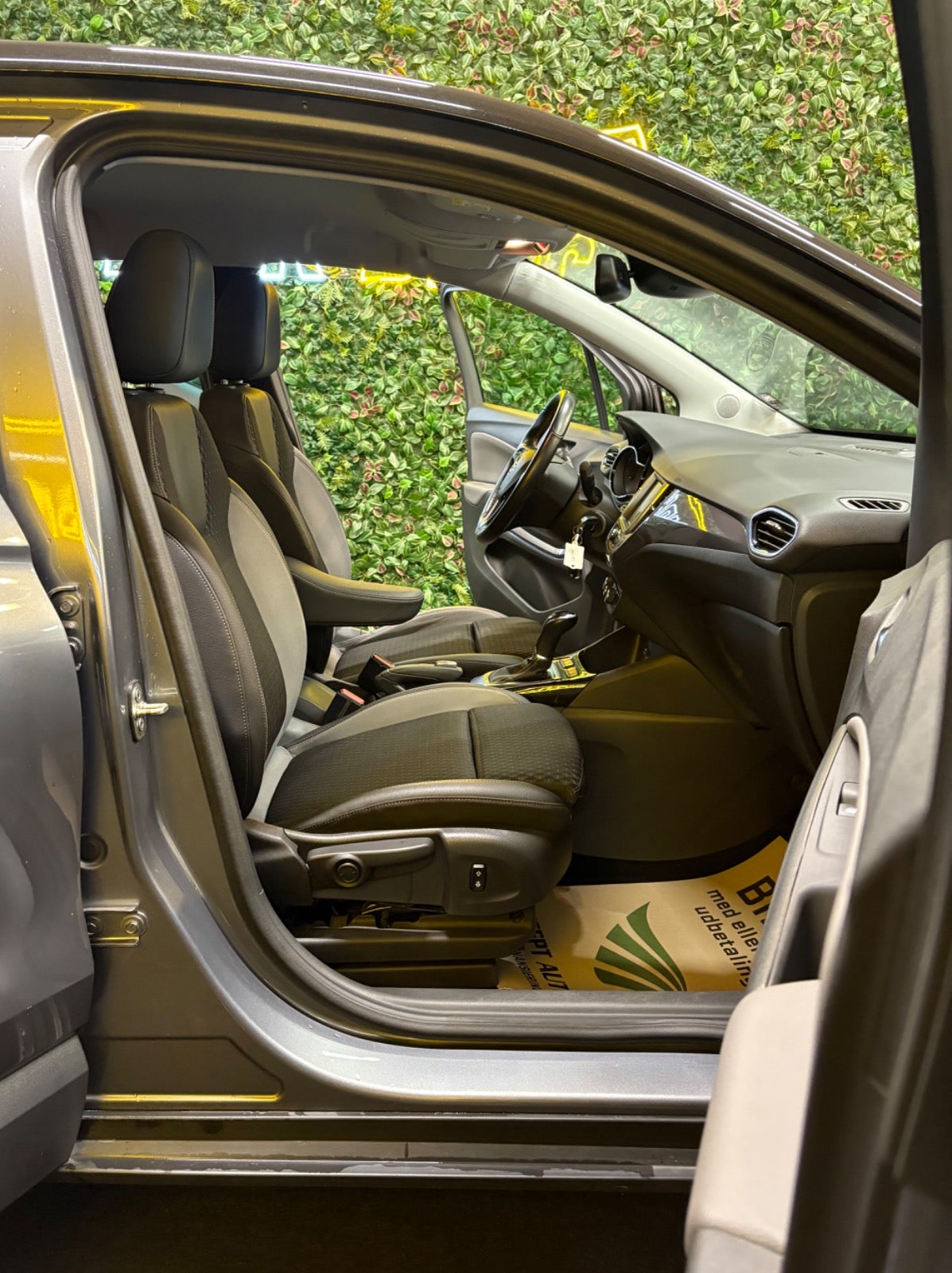 Billede af Opel Crossland X 1,2 T 110 Exclusive aut.