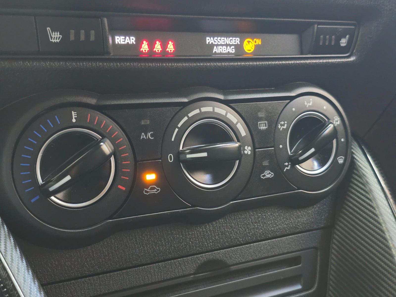 Billede af Mazda 2 1,5 SkyActiv-G 90 Niseko