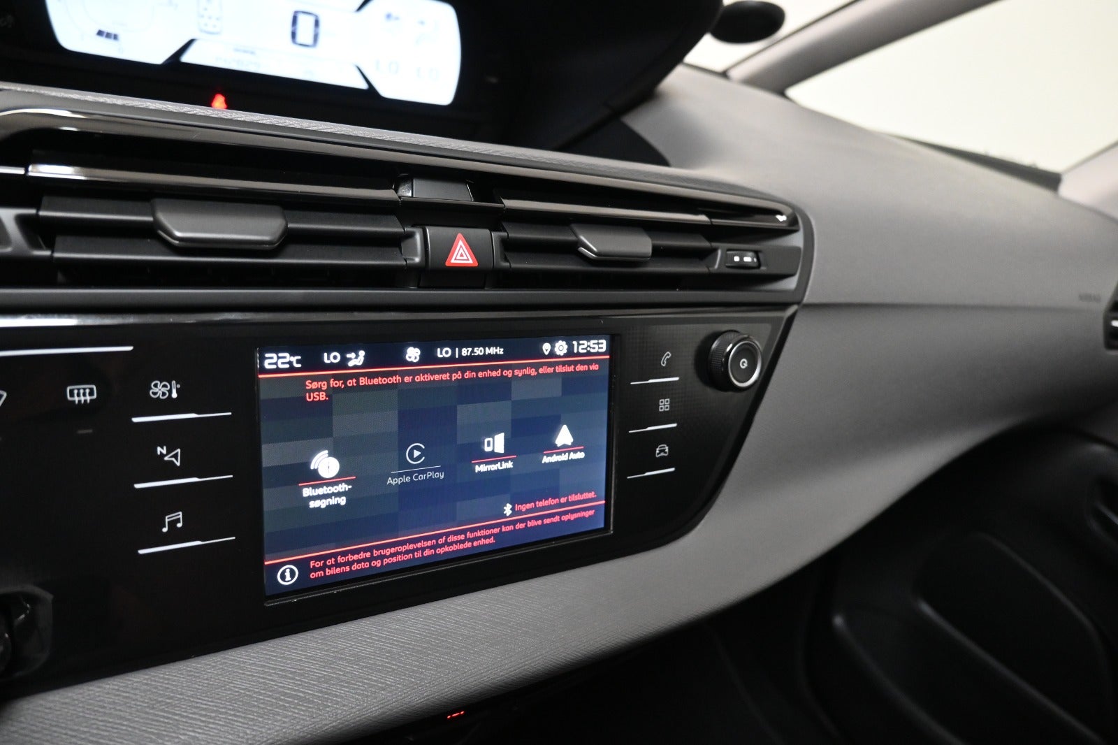 Citroën Grand C4 SpaceTourer BlueHDi 130 Iconic 7prs