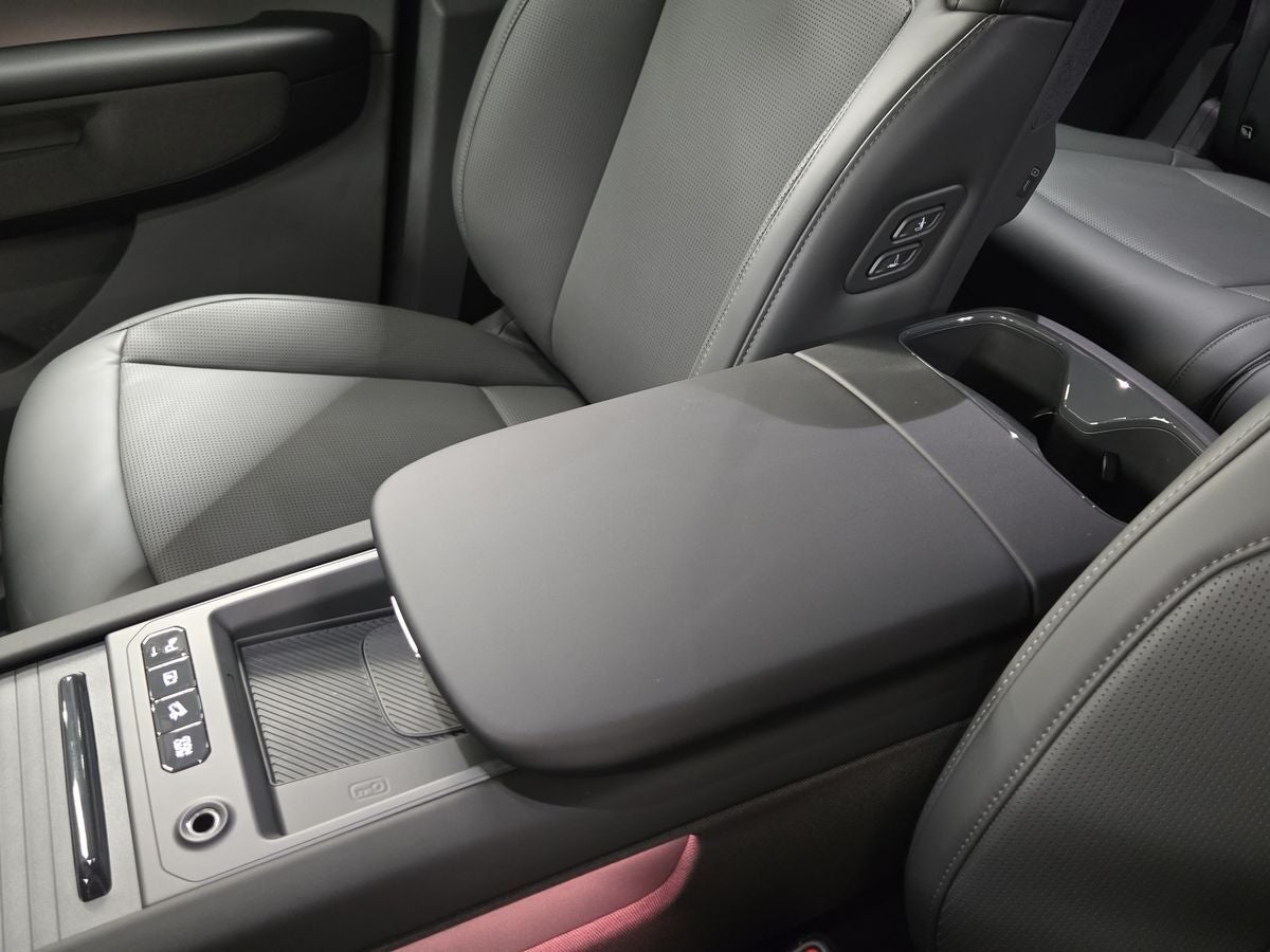 Kia EV9 Long Range Performance Premium AWD 7prs